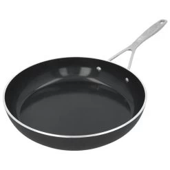 Demeyere Alu Industry 3 Ceraforce Koekenpan ø 28 Cm -Le Creuset Winkel 000024557 2