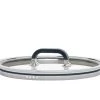 Spring Fusion2+ Glasdeksel ø 16 Cm 2 Spring Fusion2+ Glasdeksel ø 16 Cm -Le Creuset Winkel 0315506116 1
