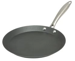Nordic Ware Crêpepan ø 25,5 Cm Aluminium Met Anti-aanbaklaag