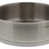 Cristel Strate Removable Sauteerpan ø 28 Cm Rvs -Le Creuset Winkel 1252 1783825 1