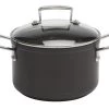 Le Creuset Les Forgées TNS Kookpan 3,8 Liter ø 20 Cm Aluminium
