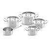 Fissler Original Profi Pannenset Met Steelpan En Lage Kookpan Rvs 5-delig -Le Creuset Winkel 1630257167ast sa 1423451 1
