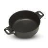 Gastrolux Expert Kookpan Laag Voor Inductie ø 26 Cm 4 Liter Aluminium -Le Creuset Winkel 17726