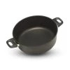 Gastrolux Expert Kookpan Laag Voor Inductie ø 32 Cm 6,5 Liter Aluminium 1 Gastrolux Expert Kookpan Laag Voor Inductie ø 32 Cm 6,5 Liter Aluminium -Le Creuset Winkel 17732