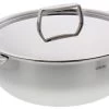 Cristel Castel'Pro Multiply Stoofpan ø 28 Cm Rvs 1 Cristel Castel'Pro Multiply Stoofpan ø 28 Cm Rvs -Le Creuset Winkel 1783081 102