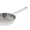 Cristel Castel'Pro Multiply Hoge Koekenpan ø 16 Cm Rvs 2 Cristel Castel'Pro Multiply Hoge Koekenpan ø 16 Cm Rvs -Le Creuset Winkel 1783083 1