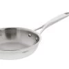 Cristel Castel'Pro Multiply Koekenpan ø 18 Cm Rvs -Le Creuset Winkel 1783084 1