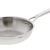 Cristel Castel'Pro Multiply Koekenpan ø 22 Cm Rvs -Le Creuset Winkel 1783086 1