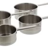 Cristel Strate Steelpannenset Rvs 4-delig -Le Creuset Winkel 1783094 101 1
