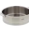 Cristel Strate Removable Sauteerpan ø 20 Cm Rvs 2 Cristel Strate Removable Sauteerpan ø 20 Cm Rvs -Le Creuset Winkel 1783164 1