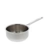 Cristel Castel'pro 5-ply Sauspan ø 12 Cm Rvs 2 Cristel Castel'pro 5-ply Sauspan ø 12 Cm Rvs -Le Creuset Winkel 1783210 1