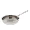 Cristel Castel'pro 5-ply Koekenpan ø 12 Cm Rvs -Le Creuset Winkel 1783216 1