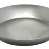 De Buyer Carbone Paellapan ø 40 Cm Plaatstaal