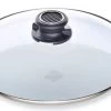 Gastrolux Deluxe Glasdeksel ø 26 Cm Glas -Le Creuset Winkel 26 1