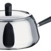 Spring Fonduepan Met Deksel ø 18 Cm Rvs -Le Creuset Winkel 2624100618