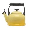 Le Creuset Tradition Fluitketel 2,1 Liter Staal Soleil -Le Creuset Winkel 2659 70716 1