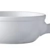 Spring Eco Caquelon / Fonduepan ø 24 Cm Mat Wit -Le Creuset Winkel 2896205924