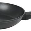 Cristel Cookway Koekenpan Met Anti-aanbaklaag ø 24 Cm Aluminium Zwart -Le Creuset Winkel 31iyd2ehxbl. ac