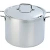 Demeyere Apollo Soeppan 8 Liter ø 24 Cm Rvs -Le Creuset Winkel 3761 78794 1