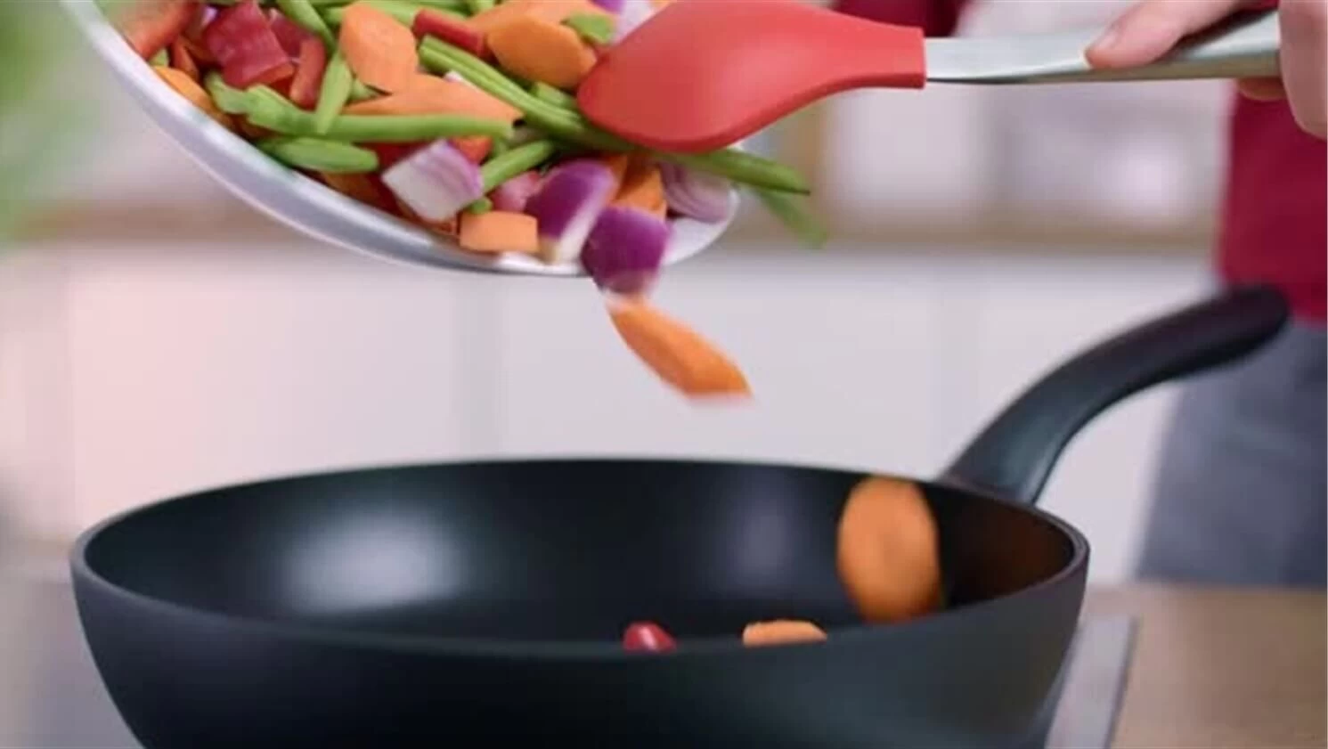 Fissler Cenit Koekenpan ø 20 Cm 4 Fissler Cenit Koekenpan ø 20 Cm - Afbeelding 2