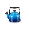 Le Creuset Tradition Fluitketel 2,1 Liter Staal Azure -Le Creuset Winkel 40102022200000