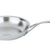 Demeyere Proline Koekenpan ø 20 Cm Rvs Glans -Le Creuset Winkel 40850228 20cm white