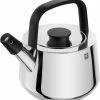 Zwilling Plus Fluitketel Recht 1,5 Liter Rvs 1 Zwilling Plus Fluitketel Recht 1,5 Liter Rvs -Le Creuset Winkel 40995000