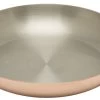 Mauviel M'150B Serveer- En Paellapan ø 26 Cm Koper Bronzen Greep -Le Creuset Winkel 4201 77150 1