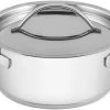 Demeyere Resto Minipan ø 12 Cm Rvs 1 Demeyere Resto Minipan ø 12 Cm Rvs -Le Creuset Winkel 4284112