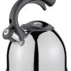 Cilio Count Fluitketel 2,5 Liter Rvs 1 Cilio Count Fluitketel 2,5 Liter Rvs -Le Creuset Winkel 430585