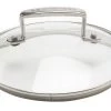 Le Creuset Les Forgées Deksel ø 16 Cm Glas -Le Creuset Winkel 4840 42031 1