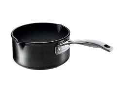 Le Creuset Les Forgées Steelpan 1,6 Liter ø 16 Cm Aluminium