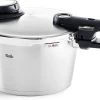 Fissler Vitavit Premium Snelkookpan Met Inzet 4,5 Liter ø 22 Cm Rvs -Le Creuset Winkel 51znmrnn1cl. ac sl1500 1