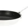 Mauviel M'Cook Koekenpan ø 24 Cm Rvs Anti-aanbaklaag -Le Creuset Winkel 5474 26656 1