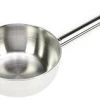 Demeyere Apollo Sauspan ø 20 Cm Rvs Mat 1 Demeyere Apollo Sauspan ø 20 Cm Rvs Mat -Le Creuset Winkel 5487 25739 1