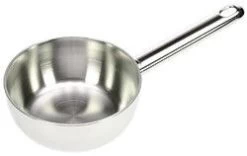 Demeyere Apollo Sauspan ø 20 Cm Rvs Mat