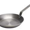 De Buyer B-Element Koekenpan ø 28 Cm Plaatstaal 1 De Buyer B-Element Koekenpan ø 28 Cm Plaatstaal -Le Creuset Winkel 5990 42841 1