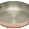 Mauviel M'150S Serveer- En Paellapan ø 20 Cm Koper Rvs Greep -Le Creuset Winkel 6540 78228 1