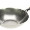 Oldenhof Wok Met Houten Steel En Tegengreep ø 35 Cm Plaatstaal Grijs 2 Oldenhof Wok Met Houten Steel En Tegengreep ø 35 Cm Plaatstaal Grijs -Le Creuset Winkel 6714 37996 1