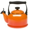 Le Creuset Tradition Fluitketel 2,1 Liter Staal Vulcanique 1 Le Creuset Tradition Fluitketel 2,1 Liter Staal Vulcanique -Le Creuset Winkel 6836 27112 1
