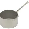 Mauviel M'Minis Steelpan Met Schenktuit Rond ø 7 Cm Rvs -Le Creuset Winkel 6874 77358 1