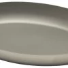 Mauviel M'Cook Serveerpan Ovaal ø 30 Cm Rvs Lichte Greep 2 Mauviel M'Cook Serveerpan Ovaal ø 30 Cm Rvs Lichte Greep -Le Creuset Winkel 6914 77175 1