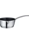 Küchenprofi Capri Steelpan Met Antikleeflaag 700 Ml Rvs -Le Creuset Winkel 700