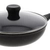 Cristel Cookway Sauteuse Met Anti-aanbaklaag En Glasdeksel ø 24 Cm -Le Creuset Winkel 7430 1783829 1