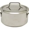 Demeyere Apollo Kookpan Met Deksel ø 20 Cm Rvs -Le Creuset Winkel 7450 20624 1