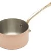 Mauviel M'150B Steelpan 2,4 Liter ø 18 Cm Koper Bronzen Greep -Le Creuset Winkel 7599 78073 1