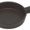 Serax Surface By Sergio Herman Pan ø 16 Cm Terracotta Zwart -Le Creuset Winkel 7825 77873 1