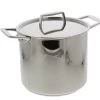 Cristel Castel`pro Classic Soeppan Met Deksel ø 22 Cm Rvs -Le Creuset Winkel 8464 1783841 1 1