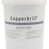 Mauviel 1830 Copperbrill Koperpoets Pot 1 Liter 1 Mauviel 1830 Copperbrill Koperpoets Pot 1 Liter -Le Creuset Winkel 9790 26647 1