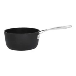 Demeyere Alu Pro Steelpan 2 Liter ø 18 Cm